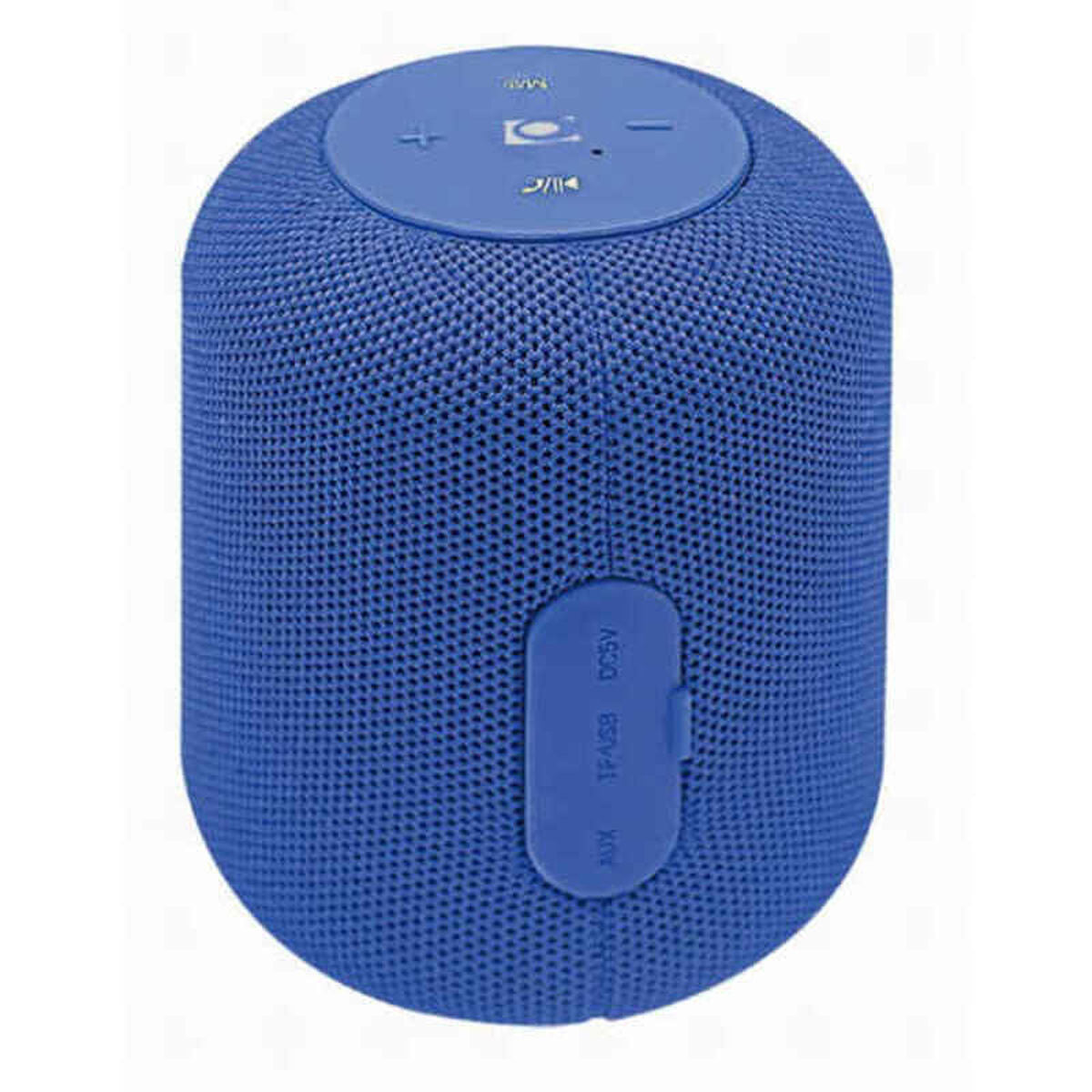Portable Bluetooth Speakers GEMBIRD 5 W Portable Bluetooth Speakers GEMBIRD 5 W