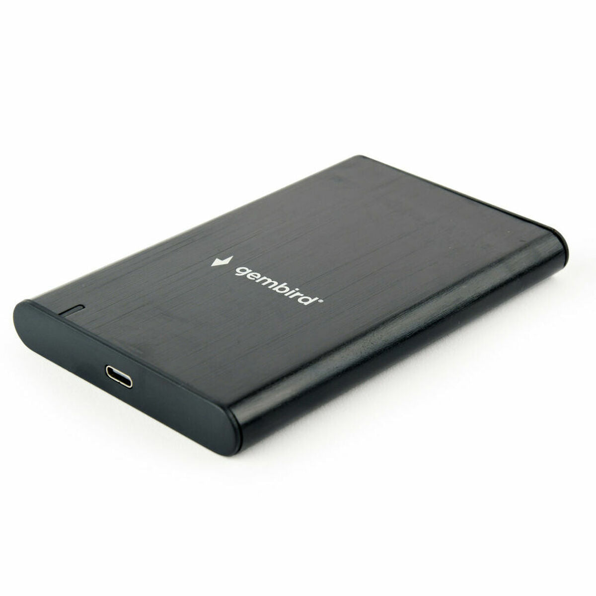 Housing for Hard Disk GEMBIRD EE2-U3S-6 2,5" SATA HDD Housing for Hard Disk GEMBIRD EE2-U3S-6 2,5" SATA HDD