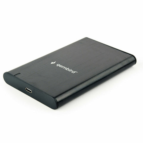 Housing for Hard Disk GEMBIRD EE2-U3S-6 2,5" SATA HDD Housing for Hard Disk GEMBIRD EE2-U3S-6 2,5" SATA HDD