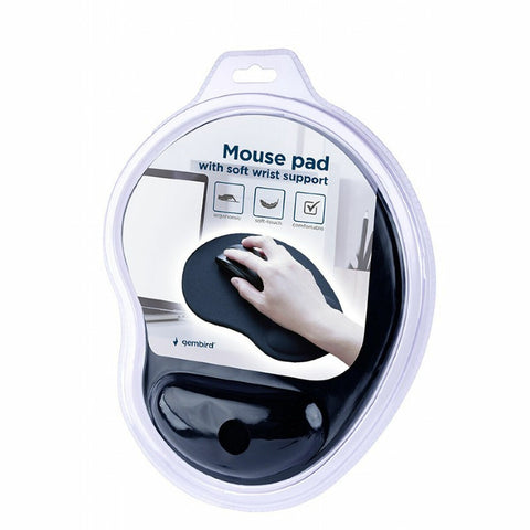 Non-slip Mat GEMBIRD MP-ERGO-01 Non-slip Mat GEMBIRD MP-ERGO-01