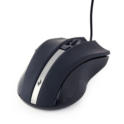 USB Mouse GEMBIRD MUS-GU-02 USB Mouse GEMBIRD MUS-GU-02