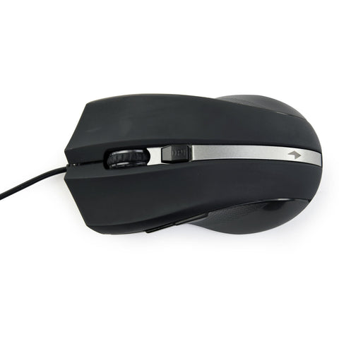 USB Mouse GEMBIRD MUS-GU-02 USB Mouse GEMBIRD MUS-GU-02