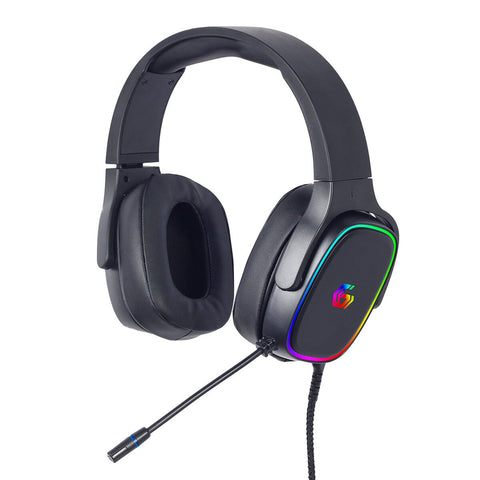 Headphones with Microphone GEMBIRD GHS-SANPO-S300 Headphones with Microphone GEMBIRD GHS-SANPO-S300