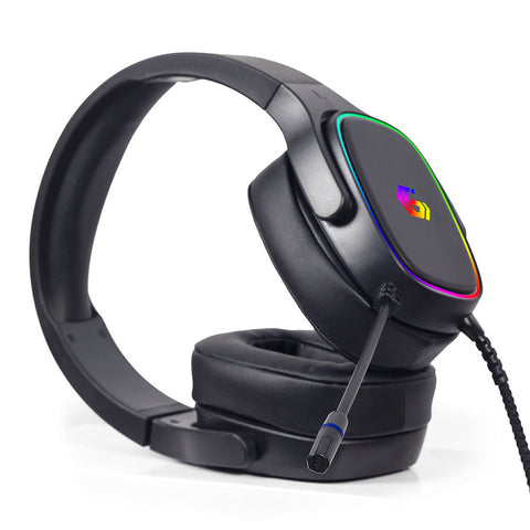 Headphones with Microphone GEMBIRD GHS-SANPO-S300 Headphones with Microphone GEMBIRD GHS-SANPO-S300
