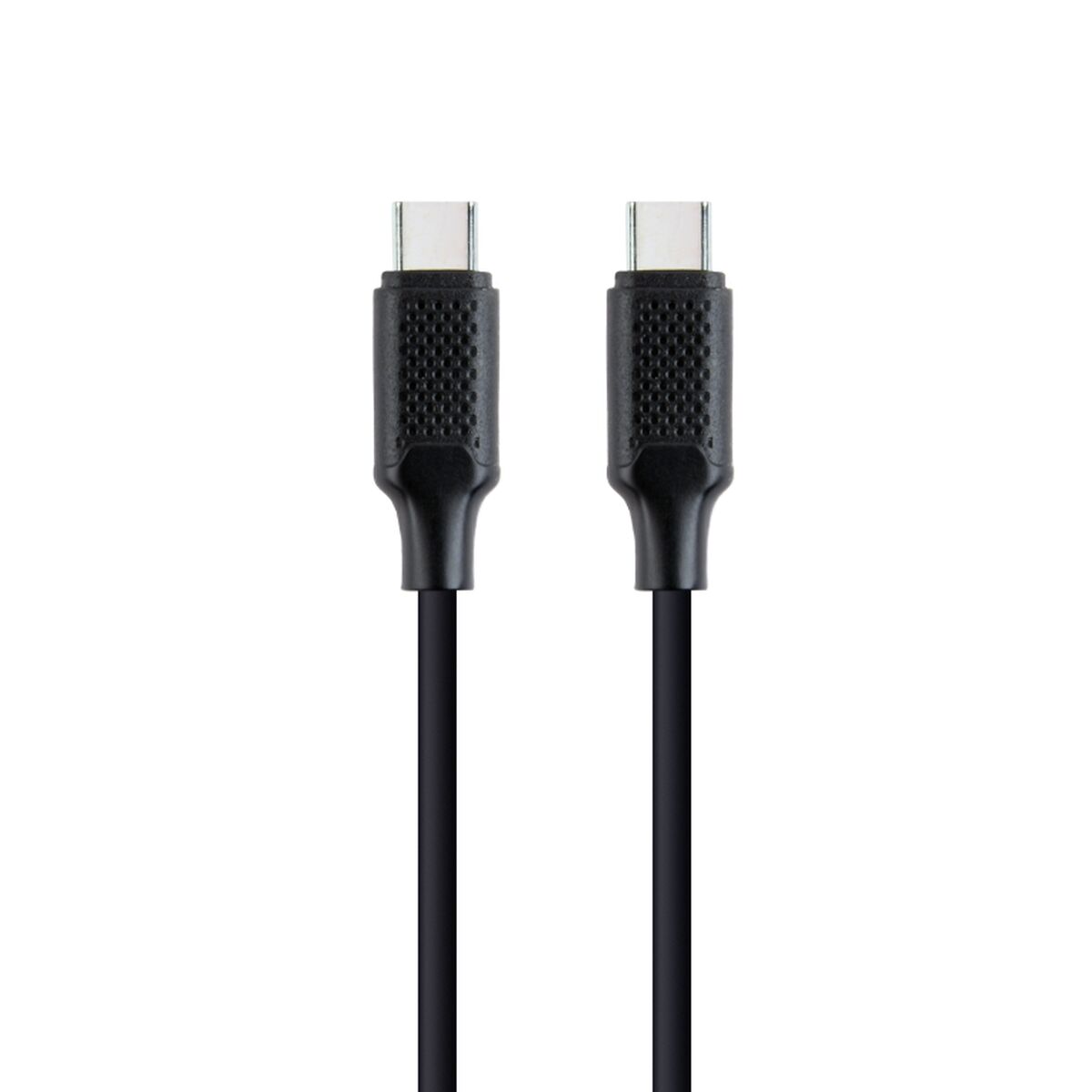 USB-C to USB-C Cable GEMBIRD CC-USB2-CMCM100-1.5M USB-C to USB-C Cable GEMBIRD CC-USB2-CMCM100-1.5M