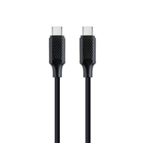 USB-C to USB-C Cable GEMBIRD CC-USB2-CMCM100-1.5M USB-C to USB-C Cable GEMBIRD CC-USB2-CMCM100-1.5M