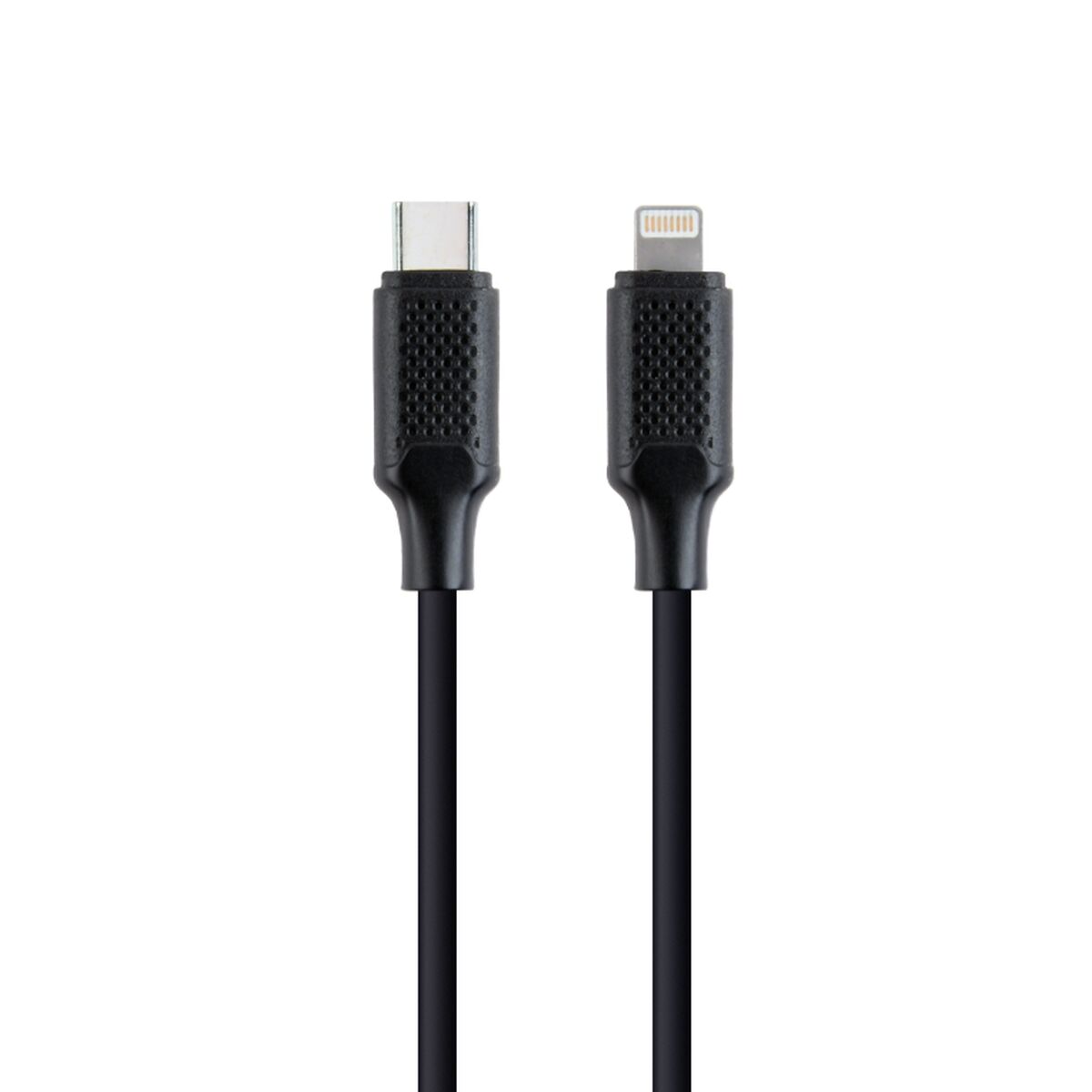 Lightning Cable GEMBIRD CC-USB2-CM8PM-1.5M Lightning Cable GEMBIRD CC-USB2-CM8PM-1.5M