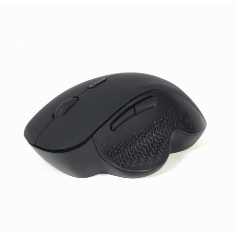Optical Wireless Mouse GEMBIRD MUSW-6B-02 1600 dpi Optical Wireless Mouse GEMBIRD MUSW-6B-02 1600 dpi