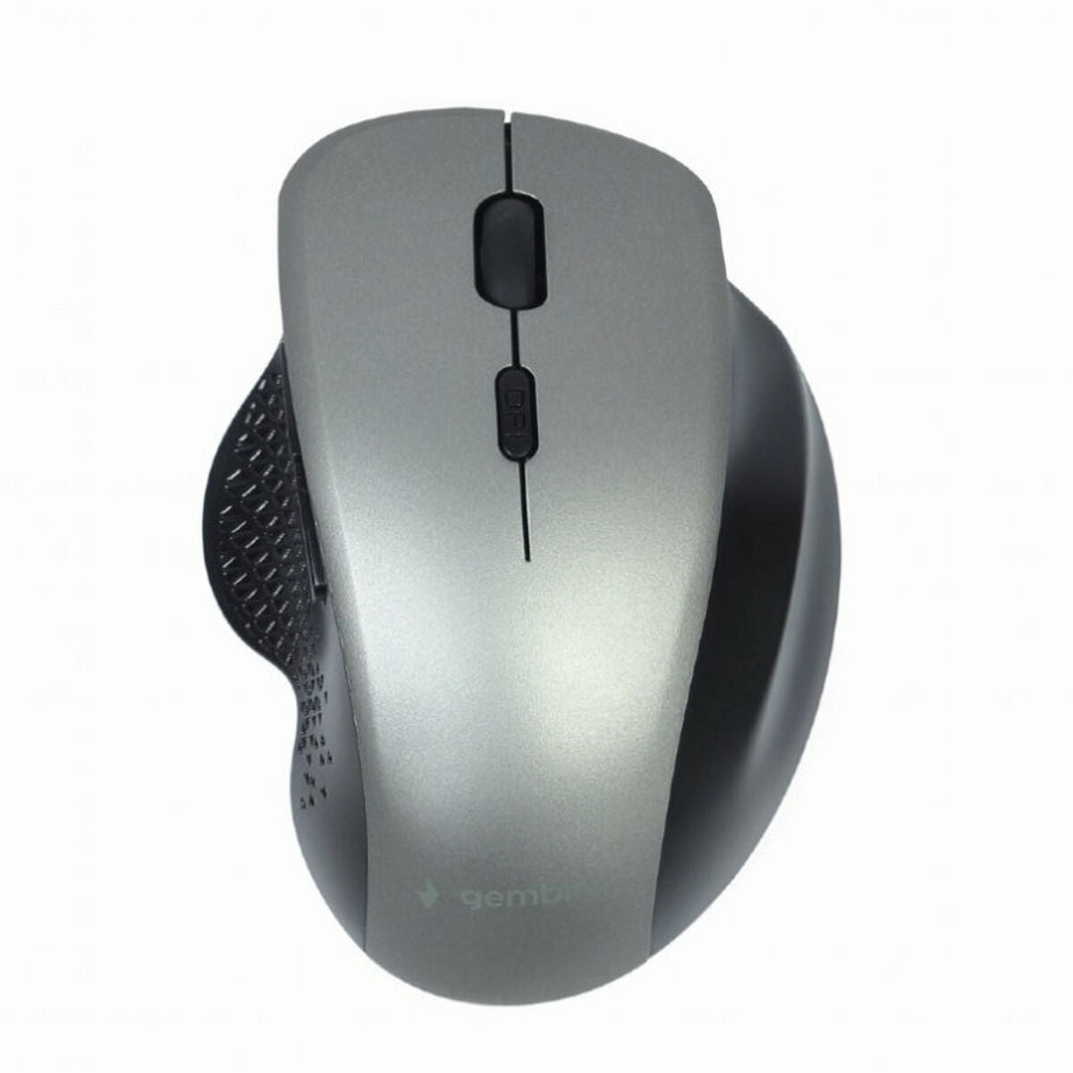 Optical Wireless Mouse GEMBIRD 1600 dpi Optical Wireless Mouse GEMBIRD 1600 dpi