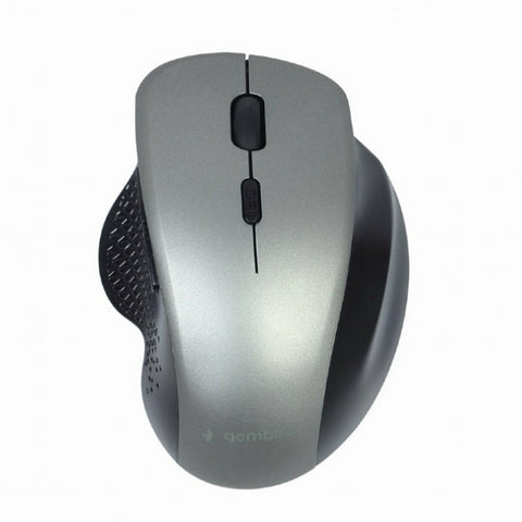 Optical Wireless Mouse GEMBIRD 1600 dpi Optical Wireless Mouse GEMBIRD 1600 dpi