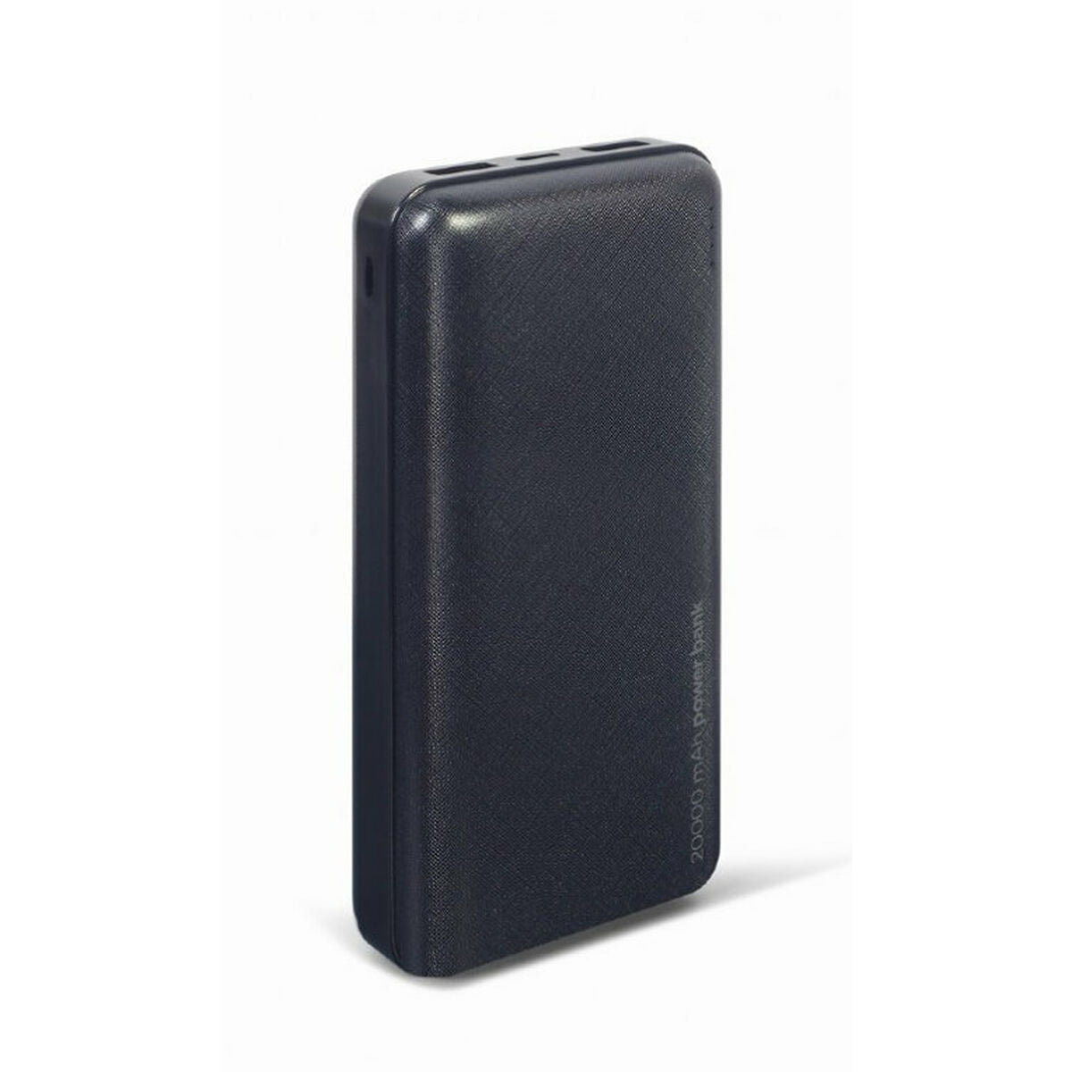 Powerbank GEMBIRD 20000 mAh Powerbank GEMBIRD 20000 mAh