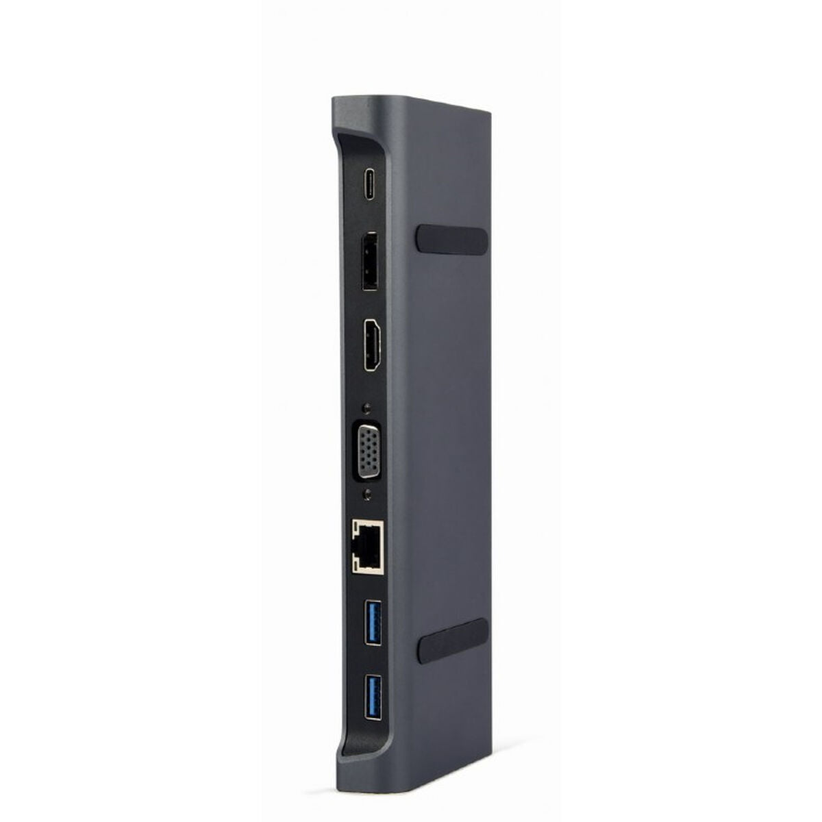 USB Hub GEMBIRD A-CM-COMBO9-02 USB Hub GEMBIRD A-CM-COMBO9-02