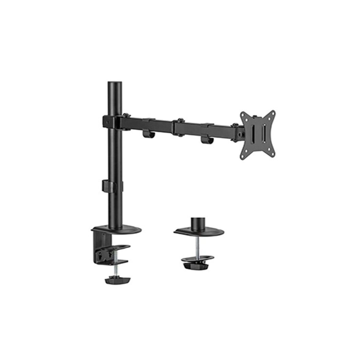 Screen Table Support GEMBIRD MA-D1-01 Black 32" Screen Table Support GEMBIRD MA-D1-01 Black 32"