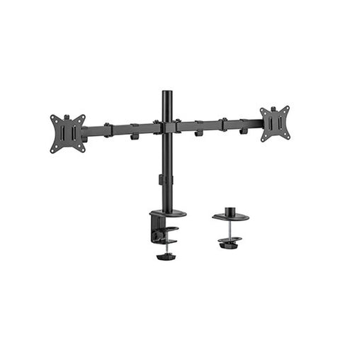TV Mount GEMBIRD MA-D2-01 32" 18 kg 9 kg TV Mount GEMBIRD MA-D2-01 32" 18 kg 9 kg