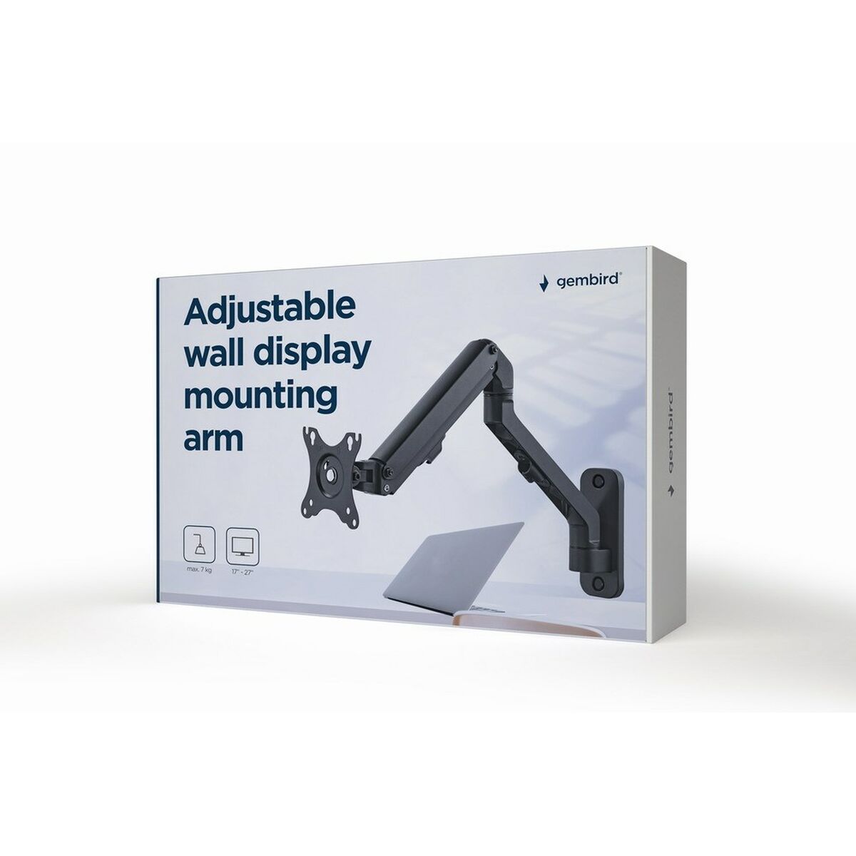 TV Mount GEMBIRD MA-WA1-02 TV Mount GEMBIRD MA-WA1-02