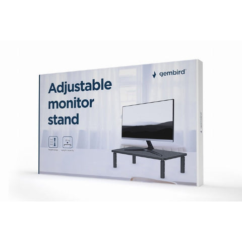 TV Mount GEMBIRD MS-TABLE-01 20 kg TV Mount GEMBIRD MS-TABLE-01 20 kg