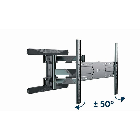 Wall Bracket GEMBIRD WM-80ST-01 40" Wall Bracket GEMBIRD WM-80ST-01 40"