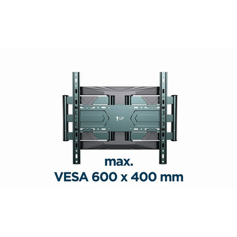 Wall Bracket GEMBIRD WM-80ST-01 40" Wall Bracket GEMBIRD WM-80ST-01 40"