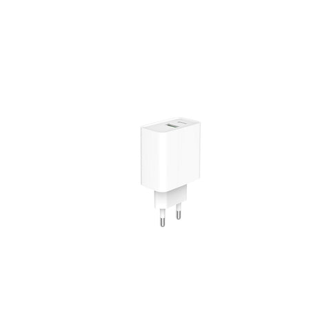 Wall Charger GEMBIRD TA-UC-PDQC20-01-W Wall Charger GEMBIRD TA-UC-PDQC20-01-W