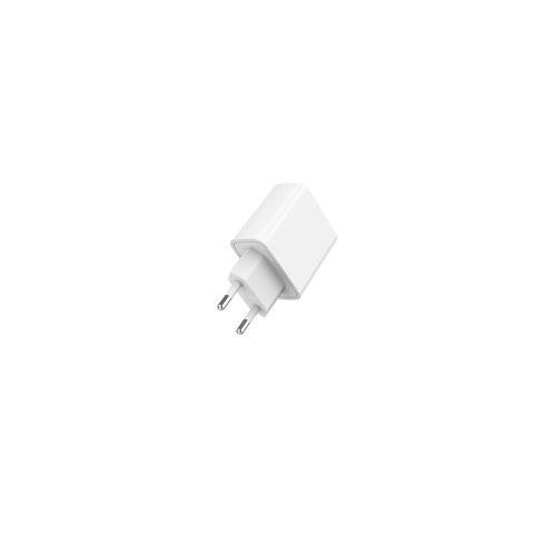 Wall Charger GEMBIRD TA-UC-PDQC20-01-W Wall Charger GEMBIRD TA-UC-PDQC20-01-W