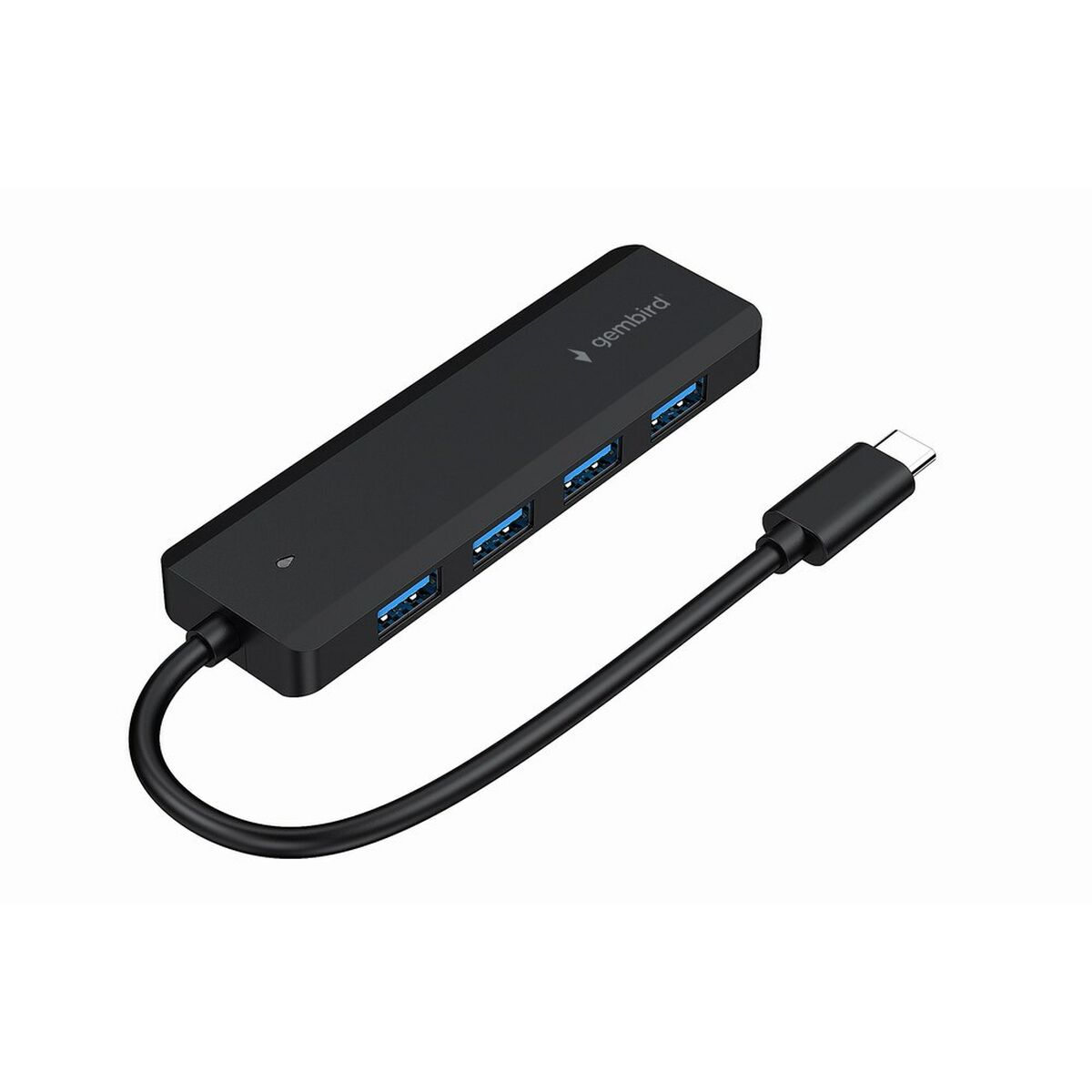 USB Hub GEMBIRD UHB-CM-U3P4P-01 USB Hub GEMBIRD UHB-CM-U3P4P-01