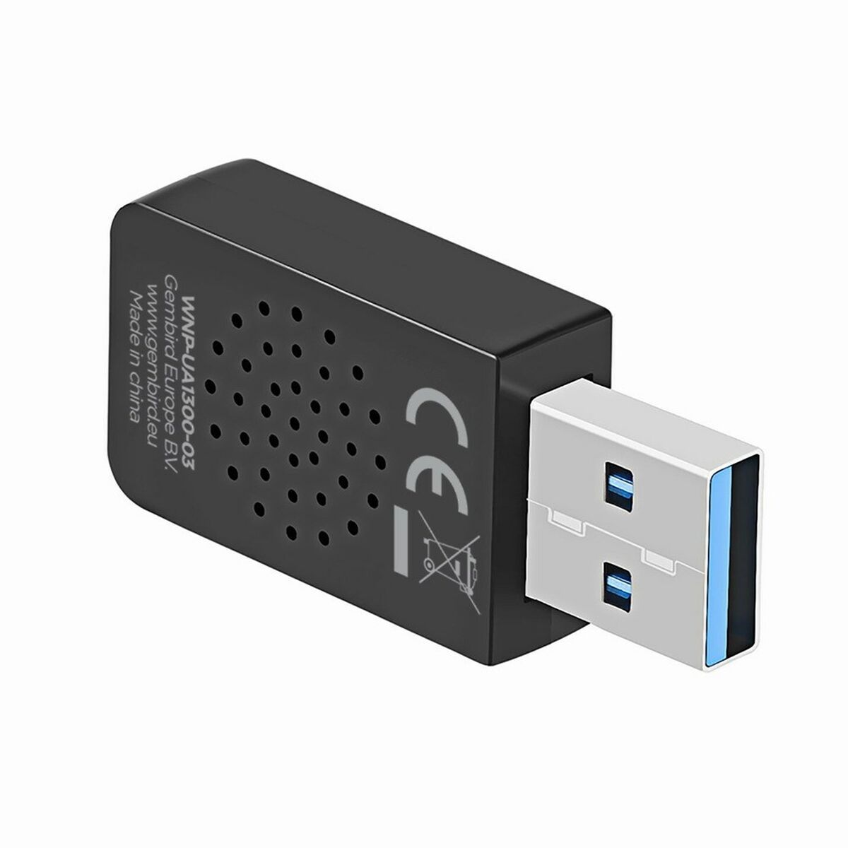 Network Adaptor GEMBIRD WNP-UA1300-03 Network Adaptor GEMBIRD WNP-UA1300-03