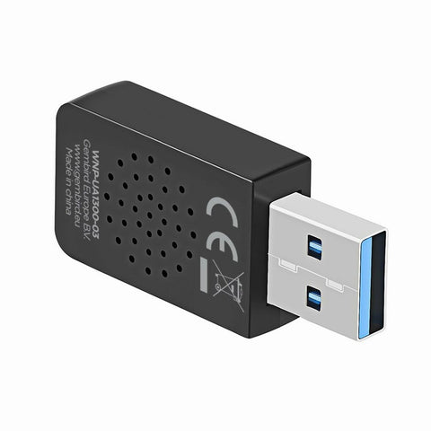 Network Adaptor GEMBIRD WNP-UA1300-03 Network Adaptor GEMBIRD WNP-UA1300-03