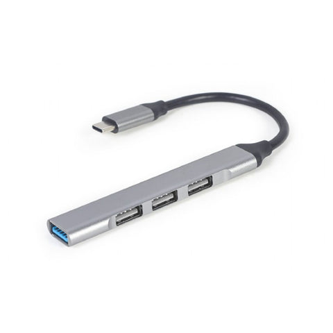 USB Hub GEMBIRD UHB-CM-U3P1U2P3-03 USB Hub GEMBIRD UHB-CM-U3P1U2P3-03