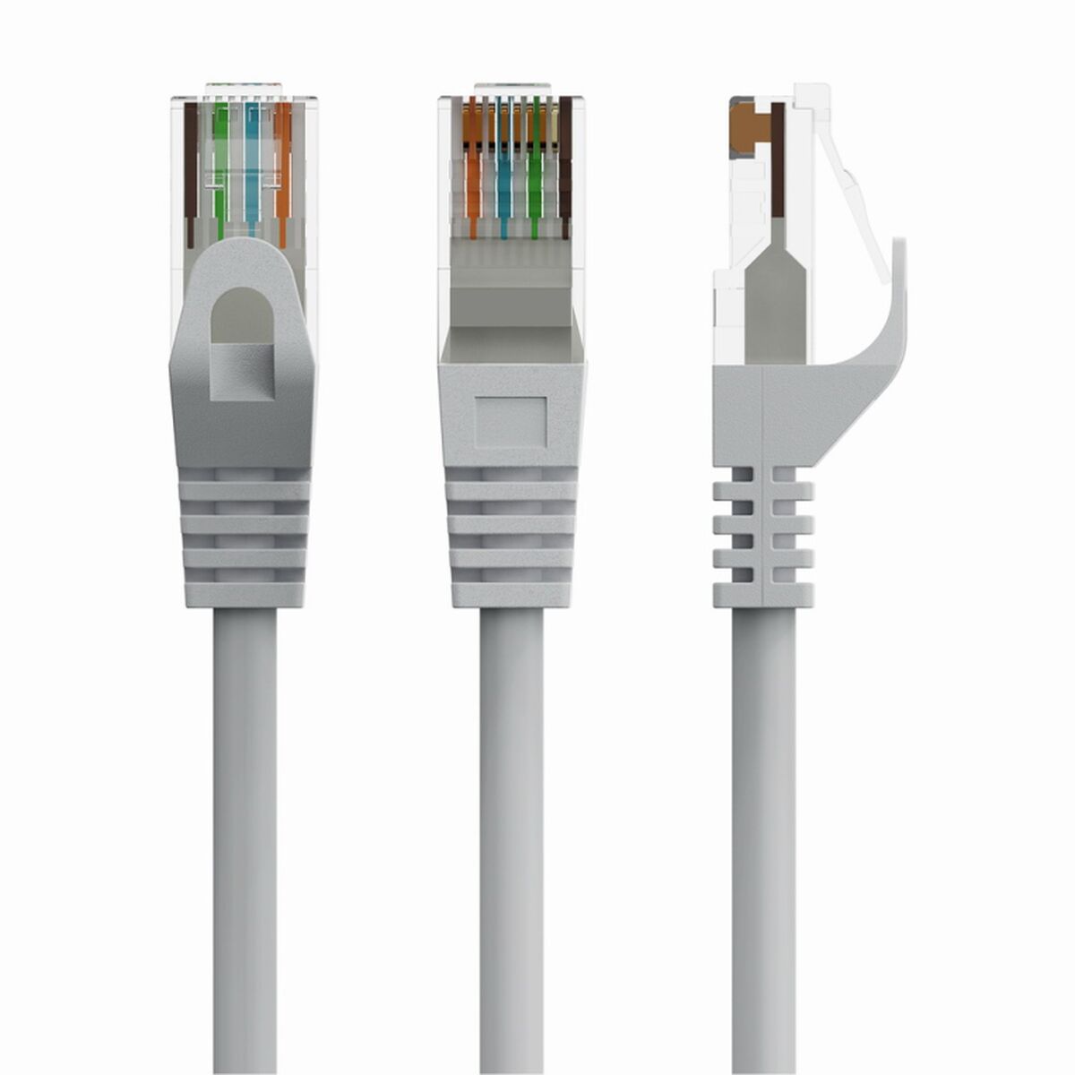 Power Cord GEMBIRD PP6U-CU-7.5M Power Cord GEMBIRD PP6U-CU-7.5M
