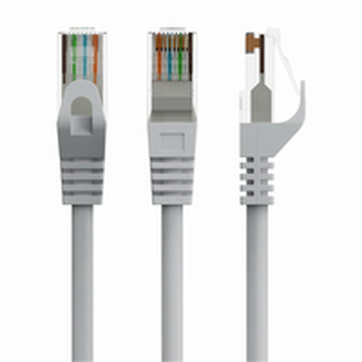Power Cord GEMBIRD PP6U-CU-20M Power Cord GEMBIRD PP6U-CU-20M