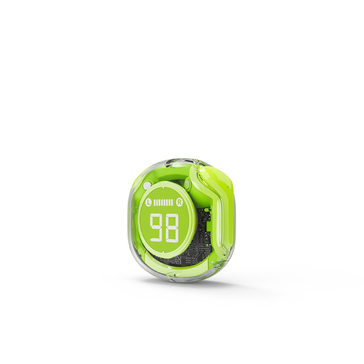 Headphones GEMBIRD TWST-01-G Headphones GEMBIRD TWST-01-G
