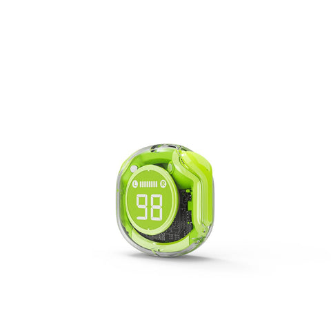 Headphones GEMBIRD TWST-01-G Headphones GEMBIRD TWST-01-G