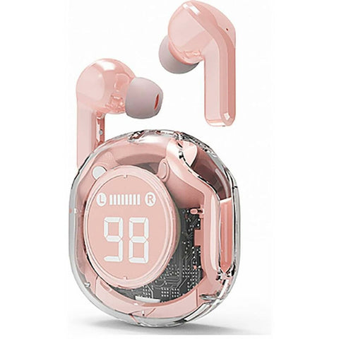 Headphones GEMBIRD TWST-01-PK Headphones GEMBIRD TWST-01-PK