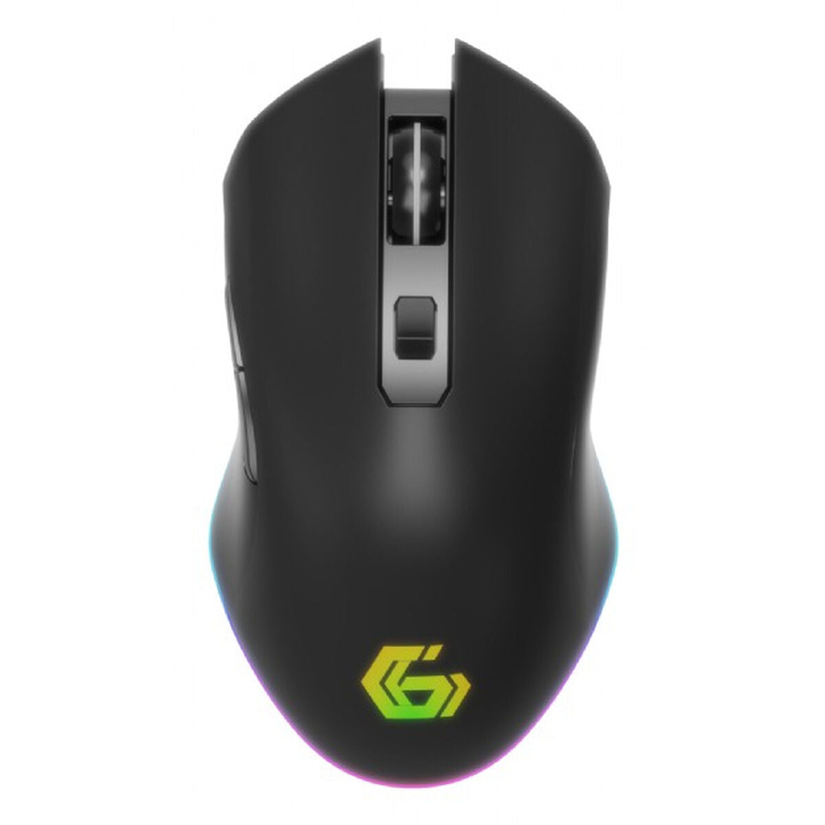 Mouse GEMBIRD MUSGW-6BL-02 Mouse GEMBIRD MUSGW-6BL-02