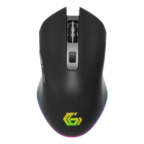 Mouse GEMBIRD MUSGW-6BL-02 Mouse GEMBIRD MUSGW-6BL-02