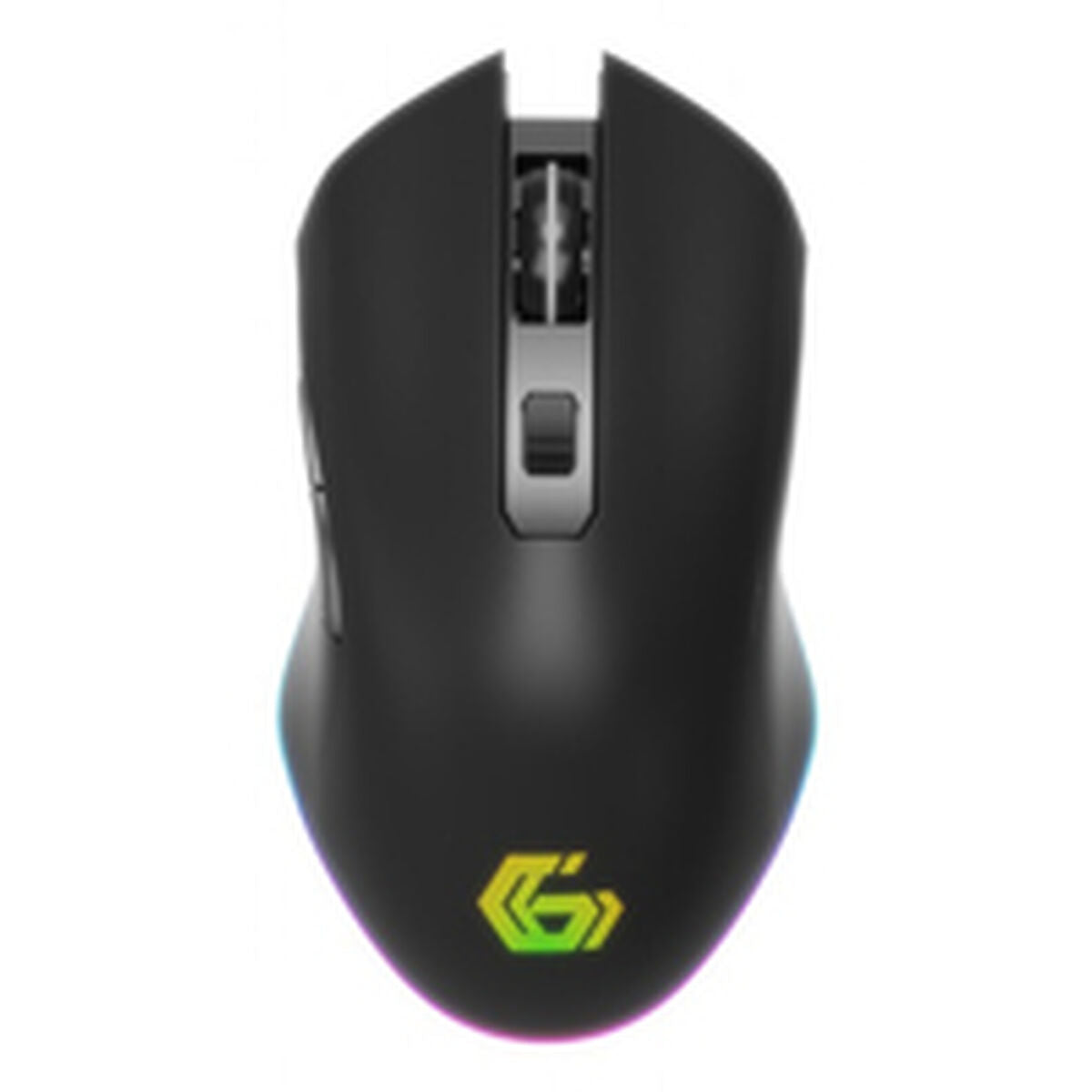 Mouse GEMBIRD MUSGW-6BL-02 Mouse GEMBIRD MUSGW-6BL-02