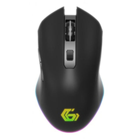 Mouse GEMBIRD MUSGW-6BL-02 Mouse GEMBIRD MUSGW-6BL-02