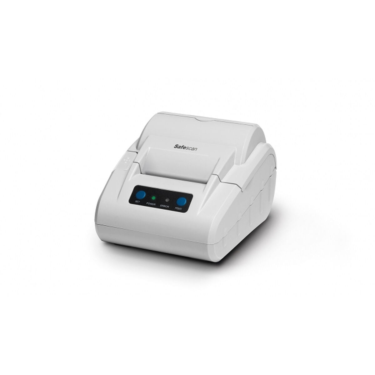 Ticket Printer Safescan 134-0475 Ticket Printer Safescan 134-0475