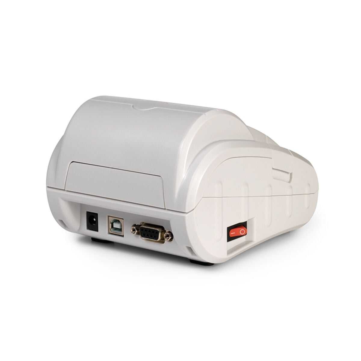 Ticket Printer Safescan 134-0475 Ticket Printer Safescan 134-0475