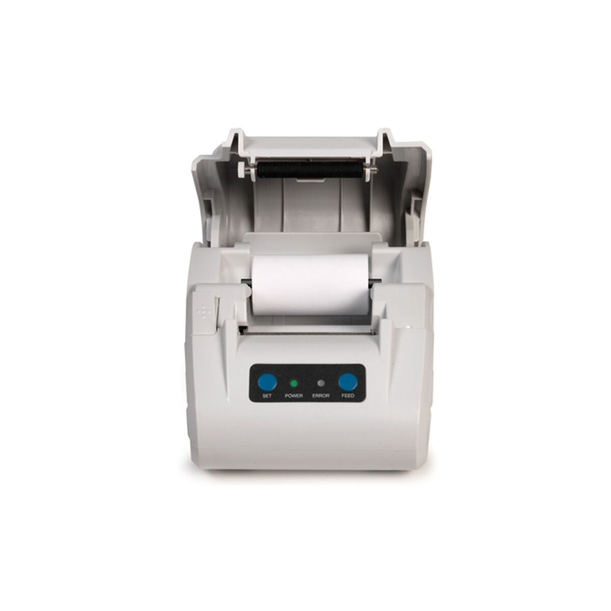 Ticket Printer Safescan 134-0475 Ticket Printer Safescan 134-0475