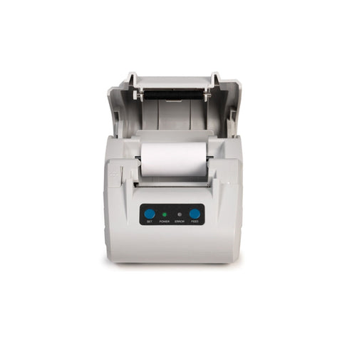 Ticket Printer Safescan 134-0475 Ticket Printer Safescan 134-0475