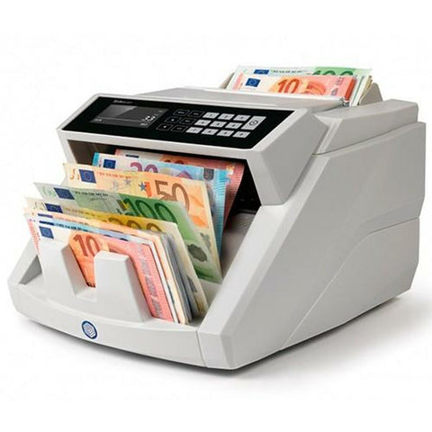False note Detector and Counter Safescan 2465-S False note Detector and Counter Safescan 2465-S
