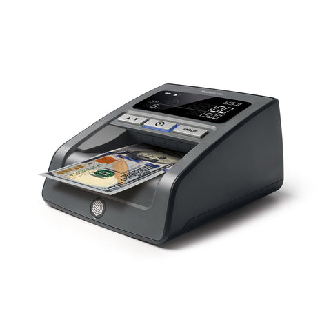 Counterfeit Note Detector Safescan 112-0575 Black Counterfeit Note Detector Safescan 112-0575 Black