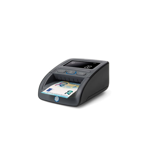 Counterfeit Note Detector Safescan Black Counterfeit Note Detector Safescan Black