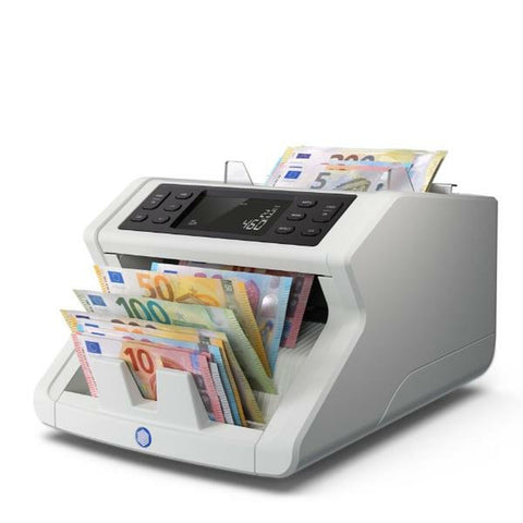 Banknote counter Safescan 2265-S White Banknote counter Safescan 2265-S White