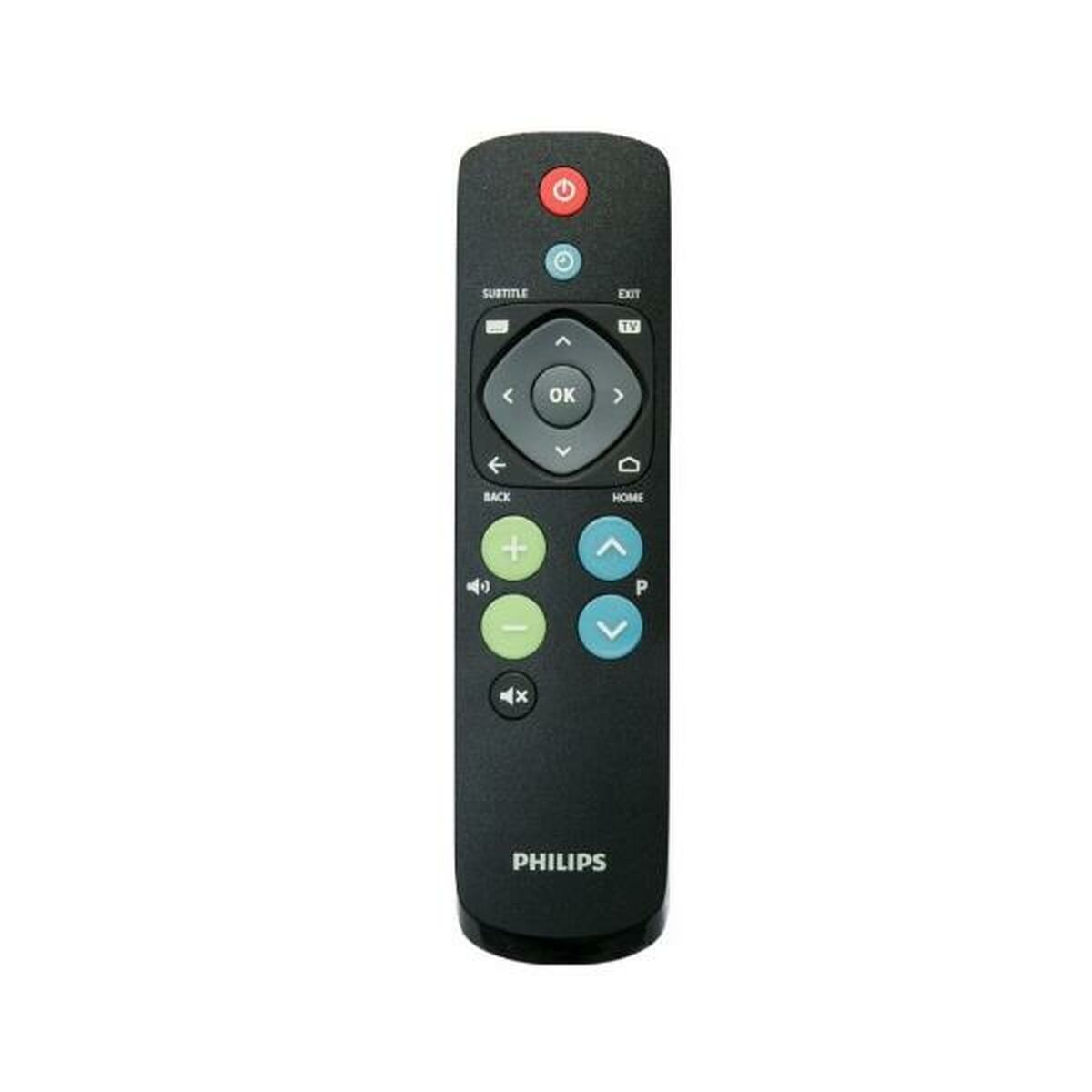 Remote control Philips 22AV1601A/12 Remote control Philips 22AV1601A/12