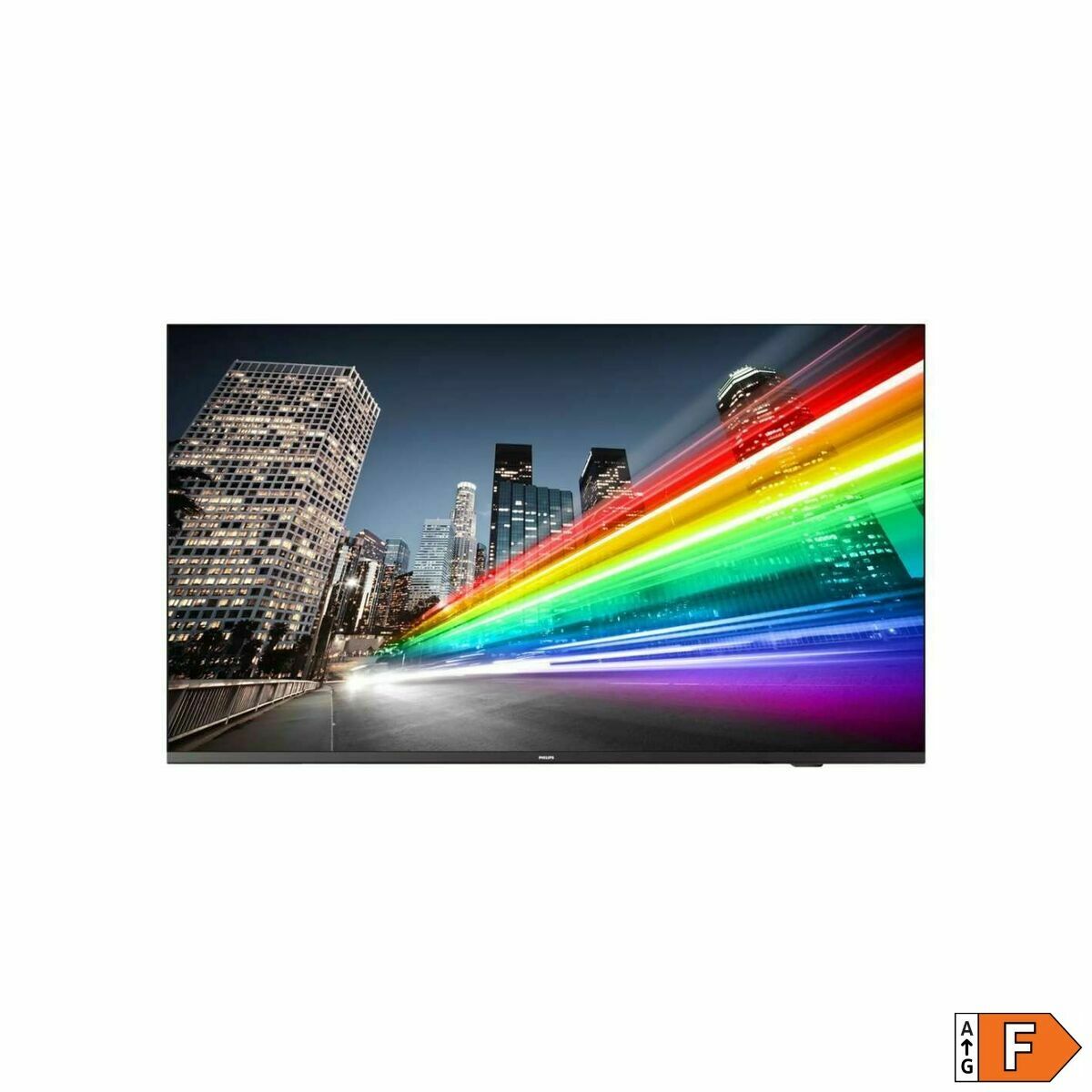 Videowall Monitor Philips 50BFL2214/12 50" 4K Ultra HD Videowall Monitor Philips 50BFL2214/12 50" 4K Ultra HD
