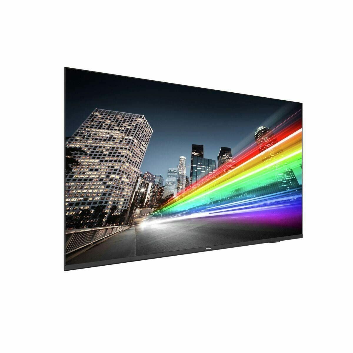 Videowall Monitor Philips 75BFL2214/12 4K Ultra HD 75" Videowall Monitor Philips 75BFL2214/12 4K Ultra HD 75"