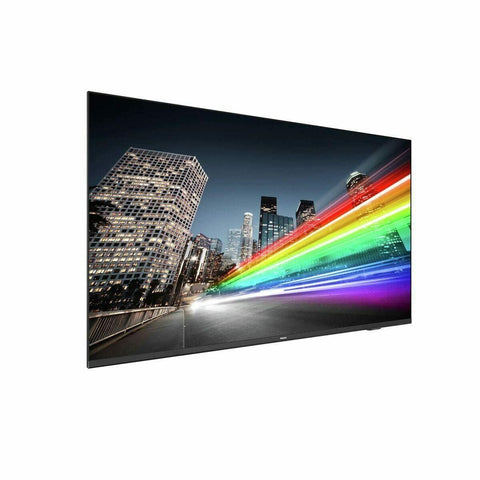 Videowall Monitor Philips 75BFL2214/12 4K Ultra HD 75" Videowall Monitor Philips 75BFL2214/12 4K Ultra HD 75"
