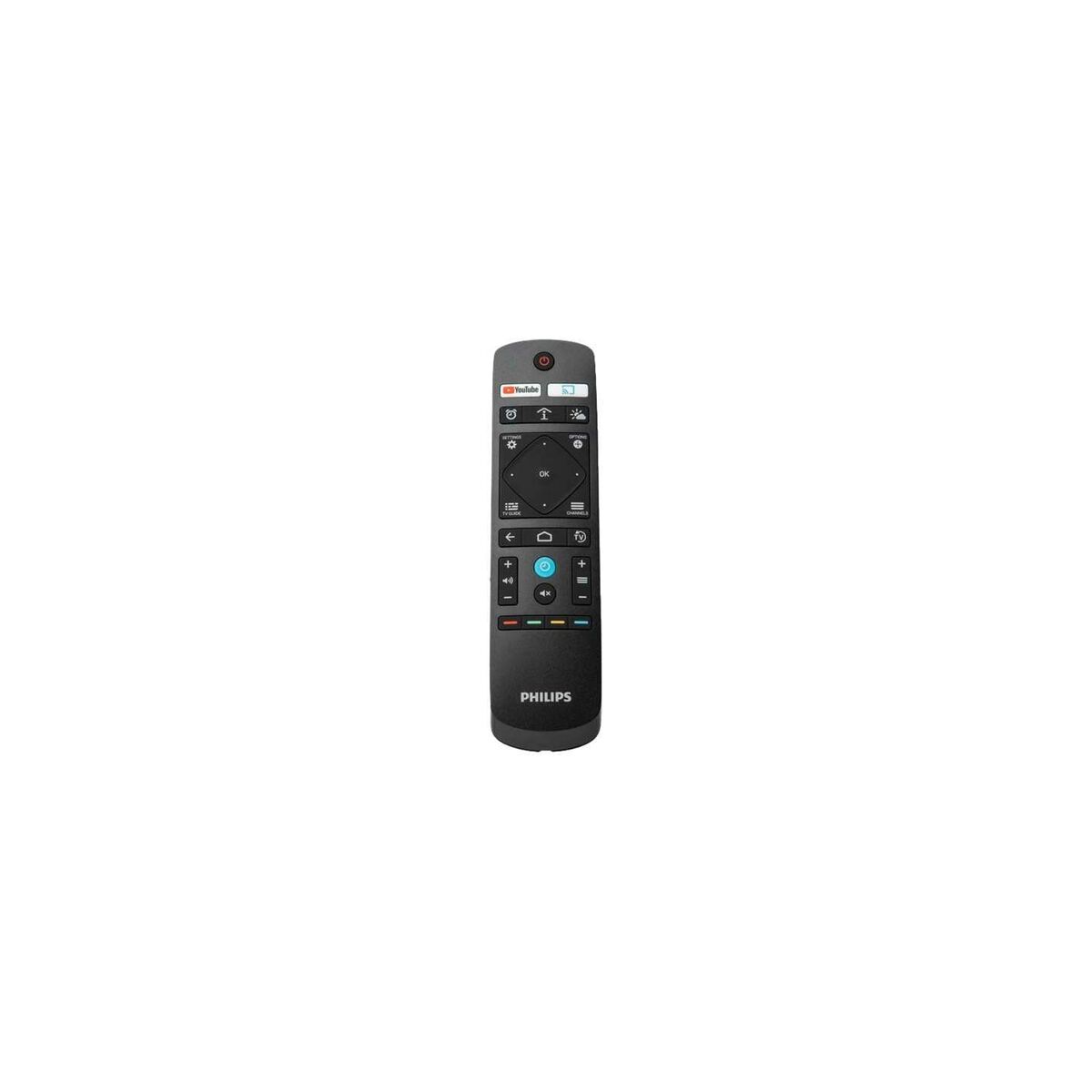 Videowall Monitor Philips 43BFL2214/12 4K Ultra HD 43" Videowall Monitor Philips 43BFL2214/12 4K Ultra HD 43"